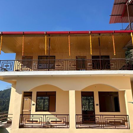 Hotel Mountain View Sari المظهر الخارجي الصورة