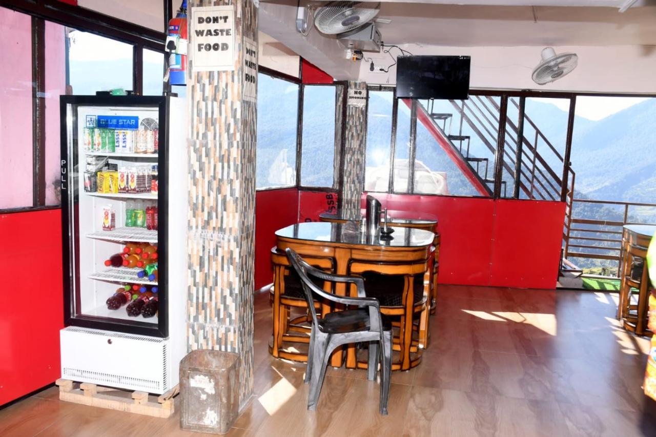 Hotel Mountain View Sari المظهر الخارجي الصورة